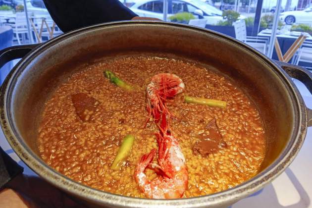 arroz arroz