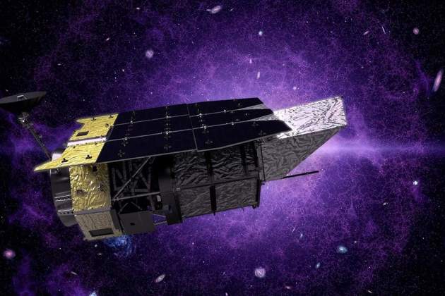 nancy grace roman space telescope nancy grace roman space telescope