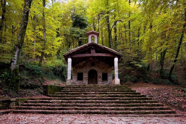 Sant Miquel del Corb Sant Miquel del Corb
