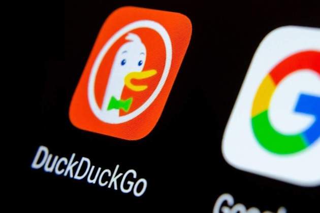 DuckDuckGo es la alternativa sin IA frente a Google DuckDuckGo es la alternativa sin IA frente a Google