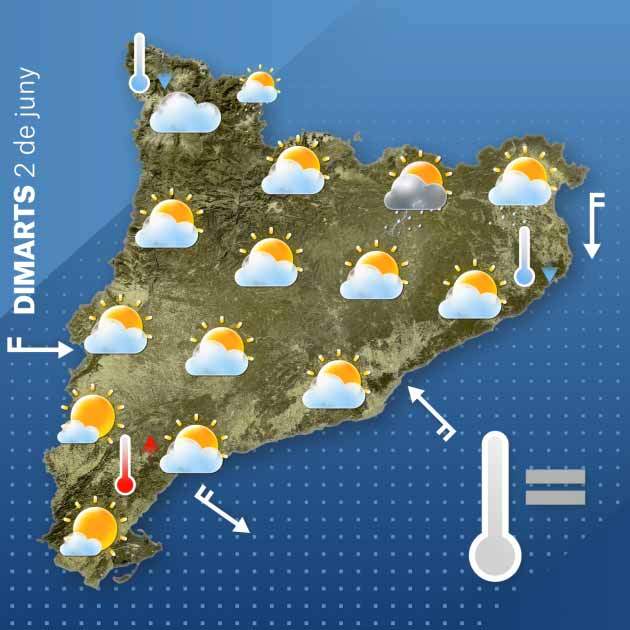 Mapa dimarts 01 06 Mapa dimarts 01 06