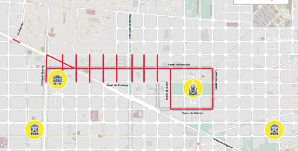 perimetre seguretat papa lleo xiv ajbcn perimetre seguretat papa lleo xiv ajbcn