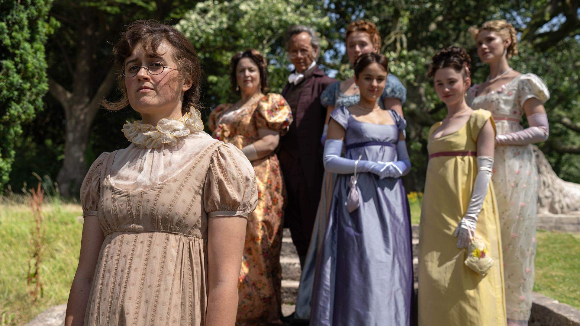 The Other Sister Bennet The Other Sister Bennet