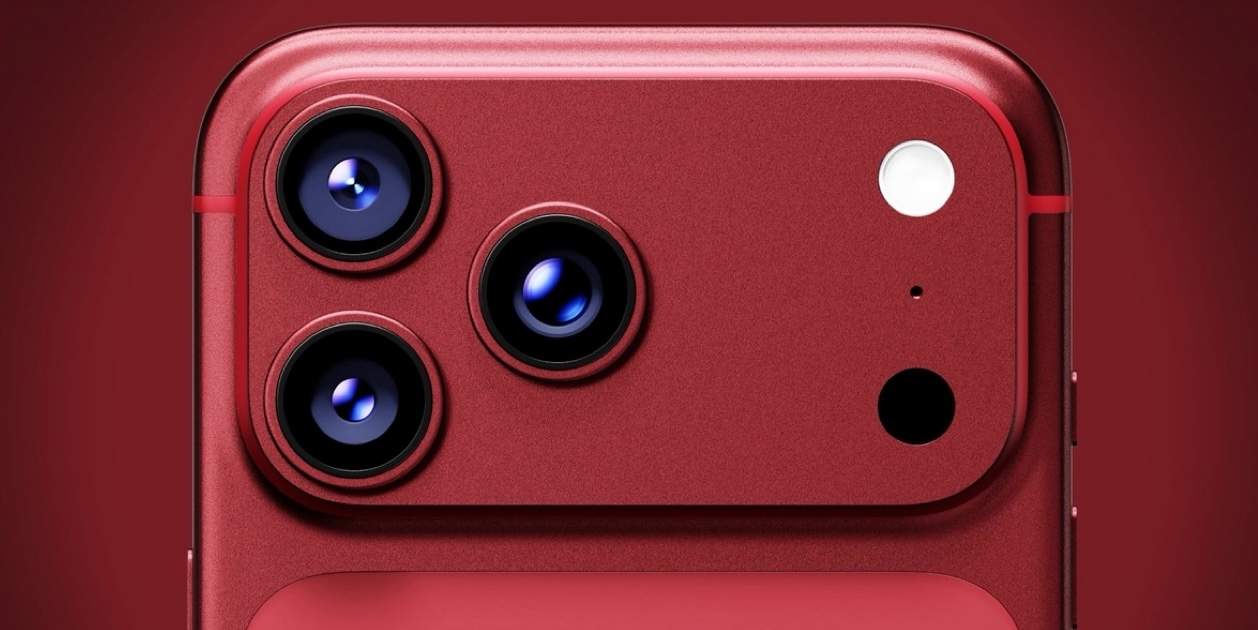 El iPhone 18 Pro se presentará en septiembre El iPhone 18 Pro se presentará en septiembre