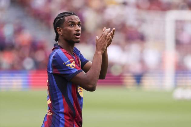 Balde Barça Balde Barça