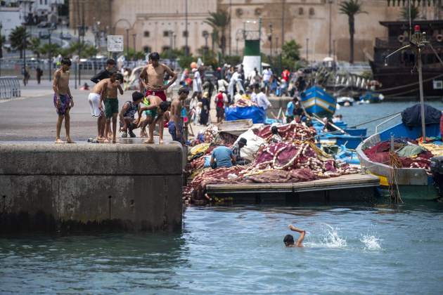 rabat marroc efe rabat marroc efe