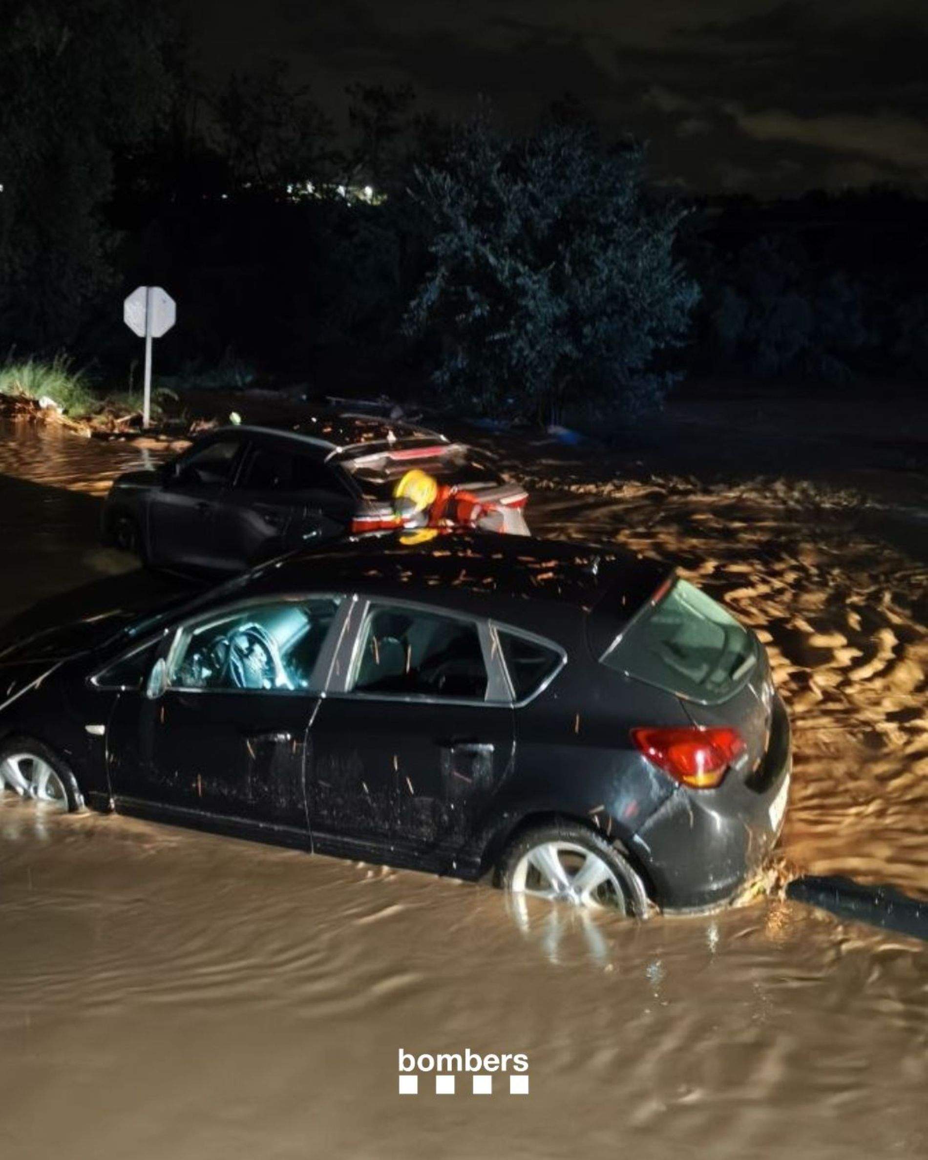 rescat vehicle Granollers temporal rescat vehicle Granollers temporal