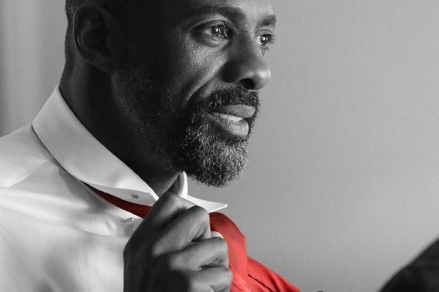 idriss elba