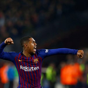 malcom barça efe