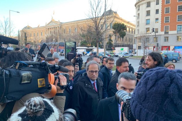 Quim Torra el nacional nicolas tomás