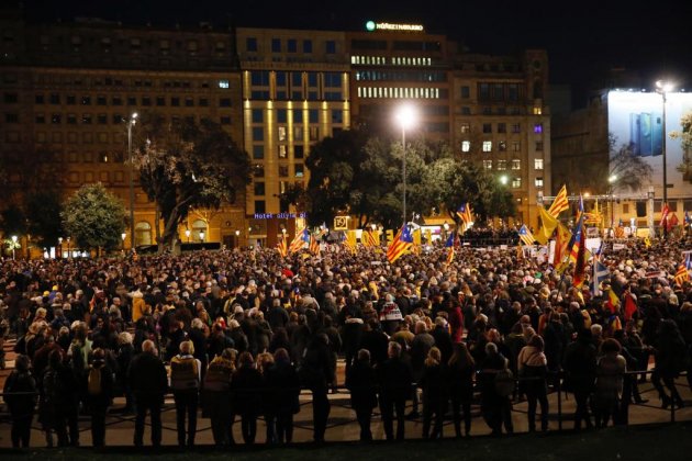 ELNACIONAL judici proces manifestacio Barcelona - Sergi Alcàzar