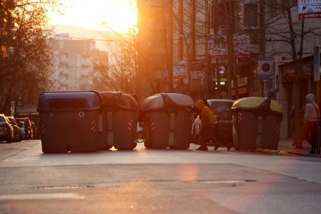 el nacional vaga 21-F carrers girona carles palacio el nacional vaga 21-F carrers girona carles palacio