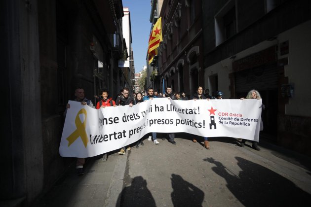 vaga general 21 febrer columna gracia urquinaona el nacional victor serri vaga general 21 febrer columna gracia urquinaona el nacional victor serri