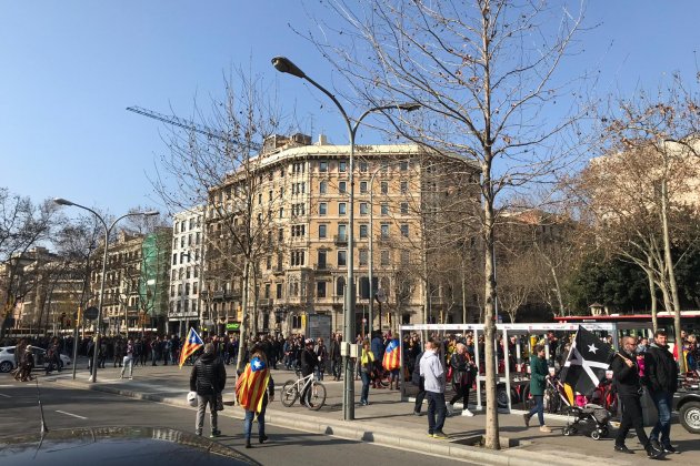 vaga general 21 f plaça universitat el nacional carlota camps vaga general 21 f plaça universitat el nacional carlota camps