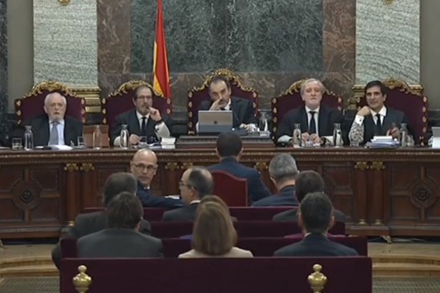 judici procés jordi sànchez el nacional judici procés jordi sànchez el nacional