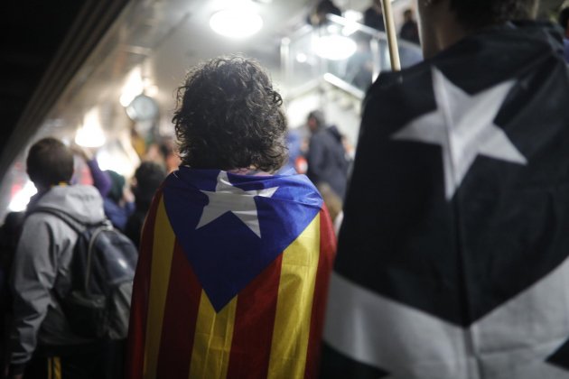 vaga 21 febrer estacio renfe plaça catalunya el nacional vaga 21 febrer estacio renfe plaça catalunya el nacional