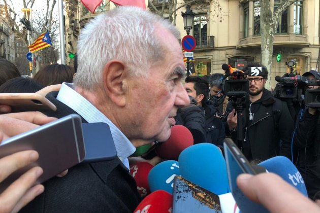 ELNACIONAL vaga general maragall marina fernandez ELNACIONAL vaga general maragall marina fernandez