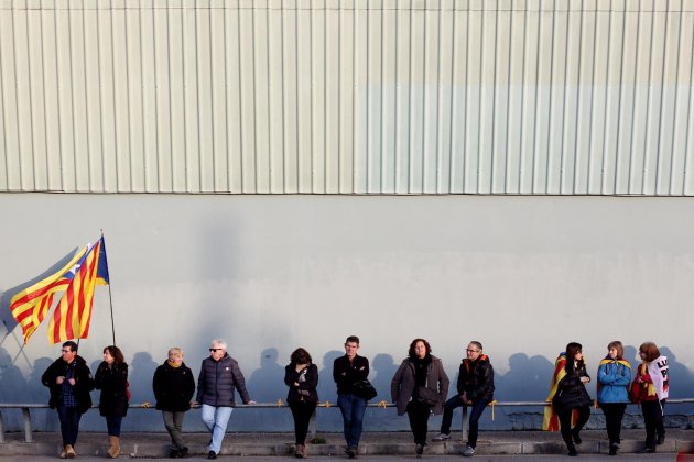 ELNACIONAL vaga general girona carles palacio ELNACIONAL vaga general girona carles palacio