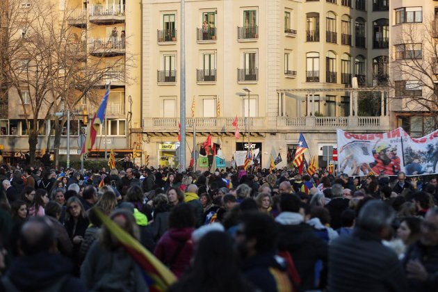 ELNACIONAL vaga general girona carles palacio ELNACIONAL vaga general girona carles palacio