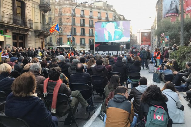 ELNACIONAL vaga general carlota camps ELNACIONAL vaga general carlota camps