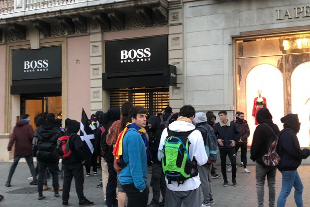 ELNACIONAL vaga general marina fernandez ELNACIONAL vaga general marina fernandez