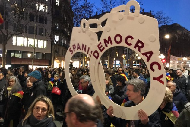 ELNACIONAL vaga general carlota camps ELNACIONAL vaga general carlota camps