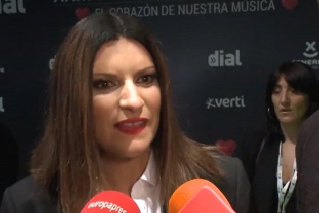 laura pausini