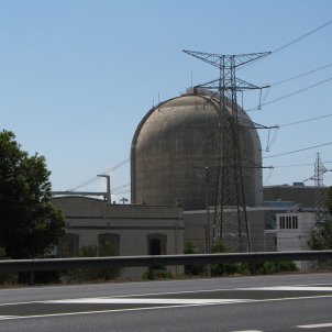 central nuclear vandellos II acn