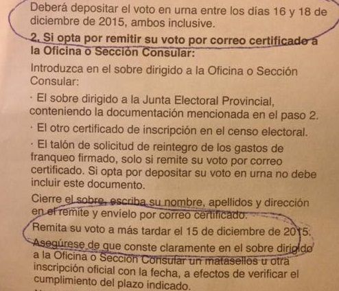 Mort d'un conspirador, vots perduts i xampús que et deixen calb