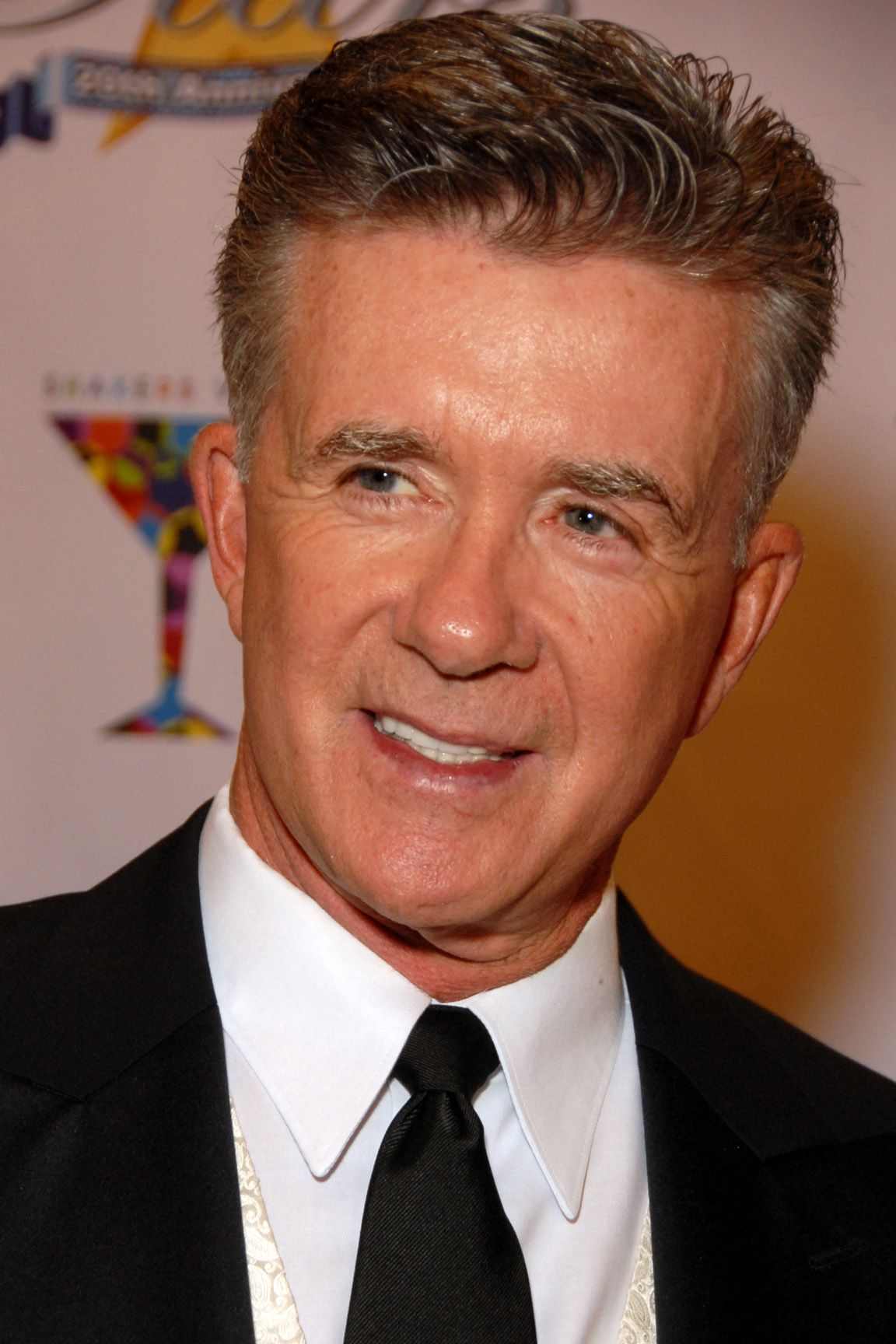 Muere Alan Thicke, el padre de 'Los problemas crecen'