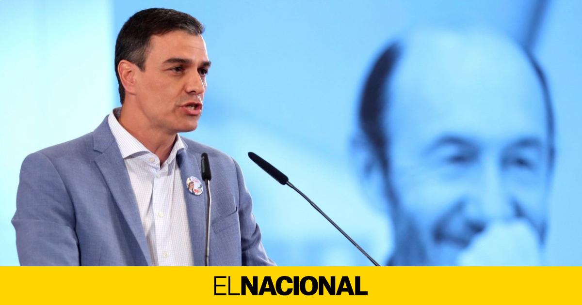 El Psoe Ganaría A Las Europeas Según Una Encuesta De El País