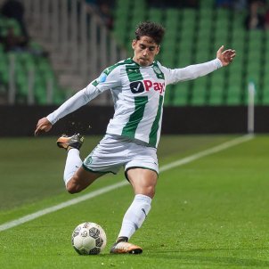 ludovit reis fcgroningen