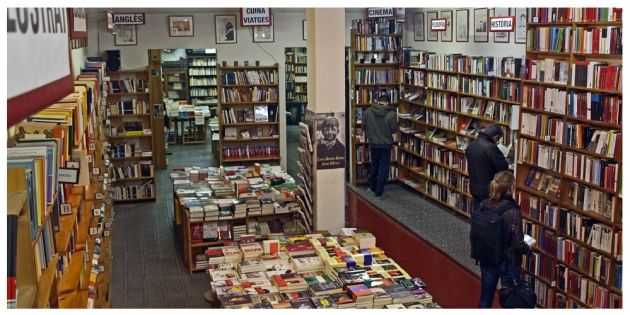 llibreria Taifa