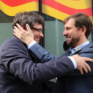 Puigdemont Comín ACN