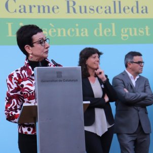 Ruscalleda inauguracio