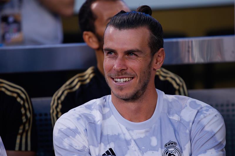 Escàndol Bale i Florentino Pérez, aquesta vegada sí, vol multar-lo amb 400.000 euros