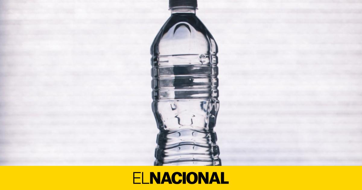 La Oms Se Pronuncia Sobre La Posible Gravedad De Los Microplásticos En El Agua Potable