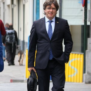 Matamala carles Puigdemont ACN