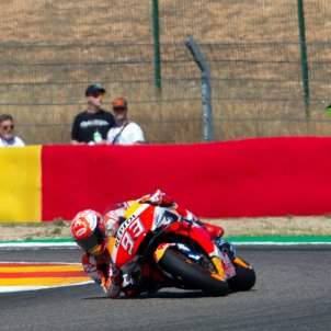 marc marquez honda motorland efe