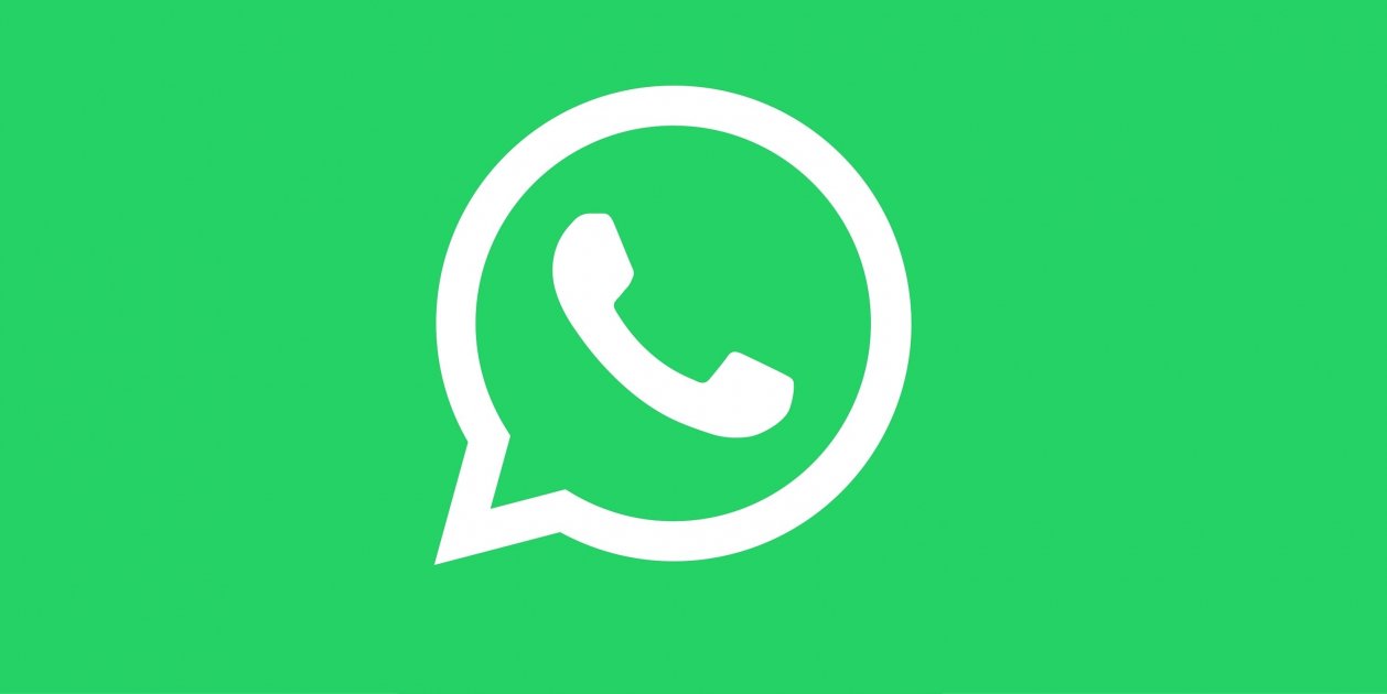 Logo Whatsapp