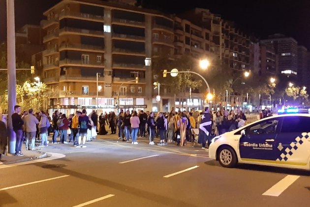 meridiana corte - elnacional