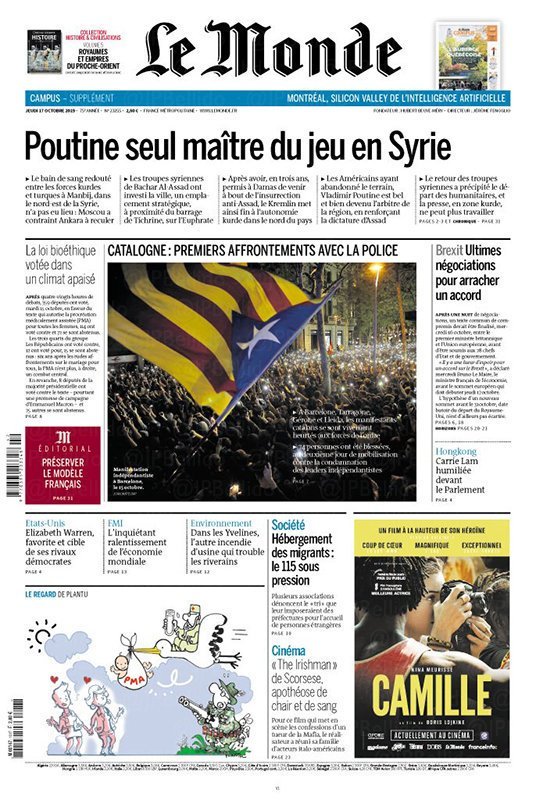 Le Monde