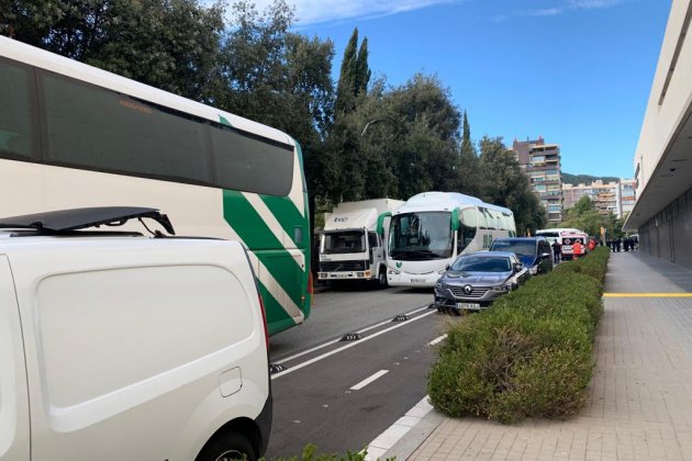 autocars premis princesa girona - marta lasalas