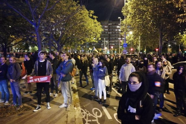 manifestacio premis princesa girona rei felip vi - anna sole sans