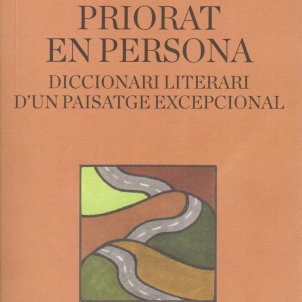 'Priorat en primera persona'. Vibop Edicions, 64 p., 12 €.