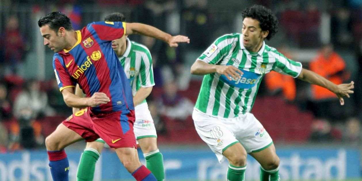 Betis Barça