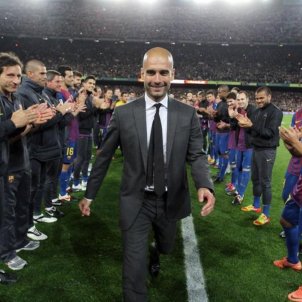 guardiola barca