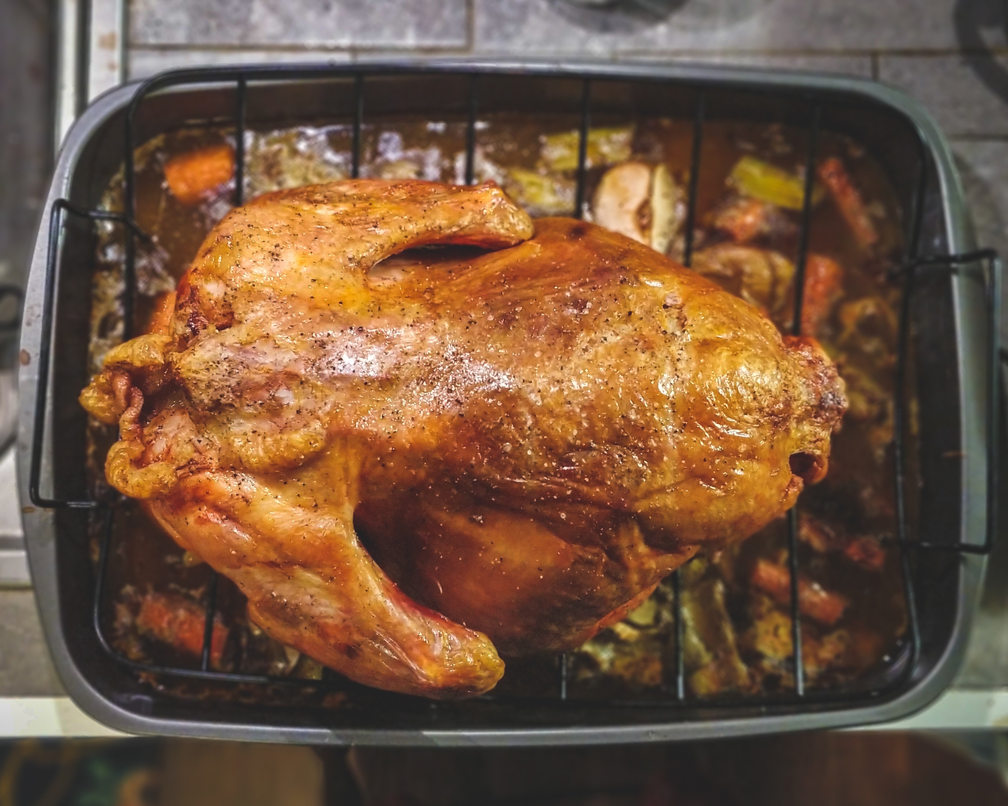 Mercadona té pollastre capó sencer de qualitat prèmium per Nadal a preu excepcional