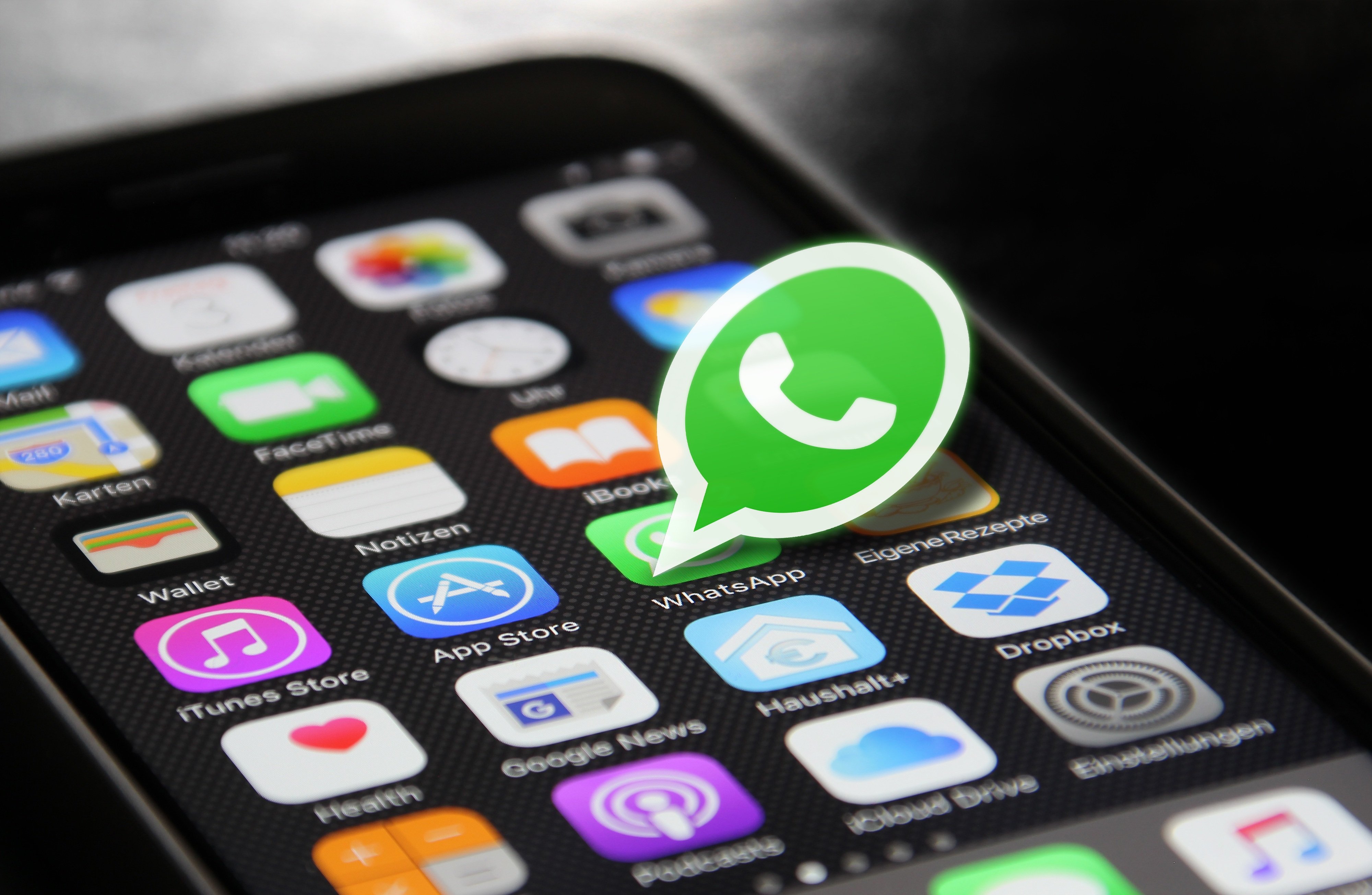 Actualitza WhatsApp en el teu iPhone: s'ha corregit una greu vulnerabilitat de privacitat