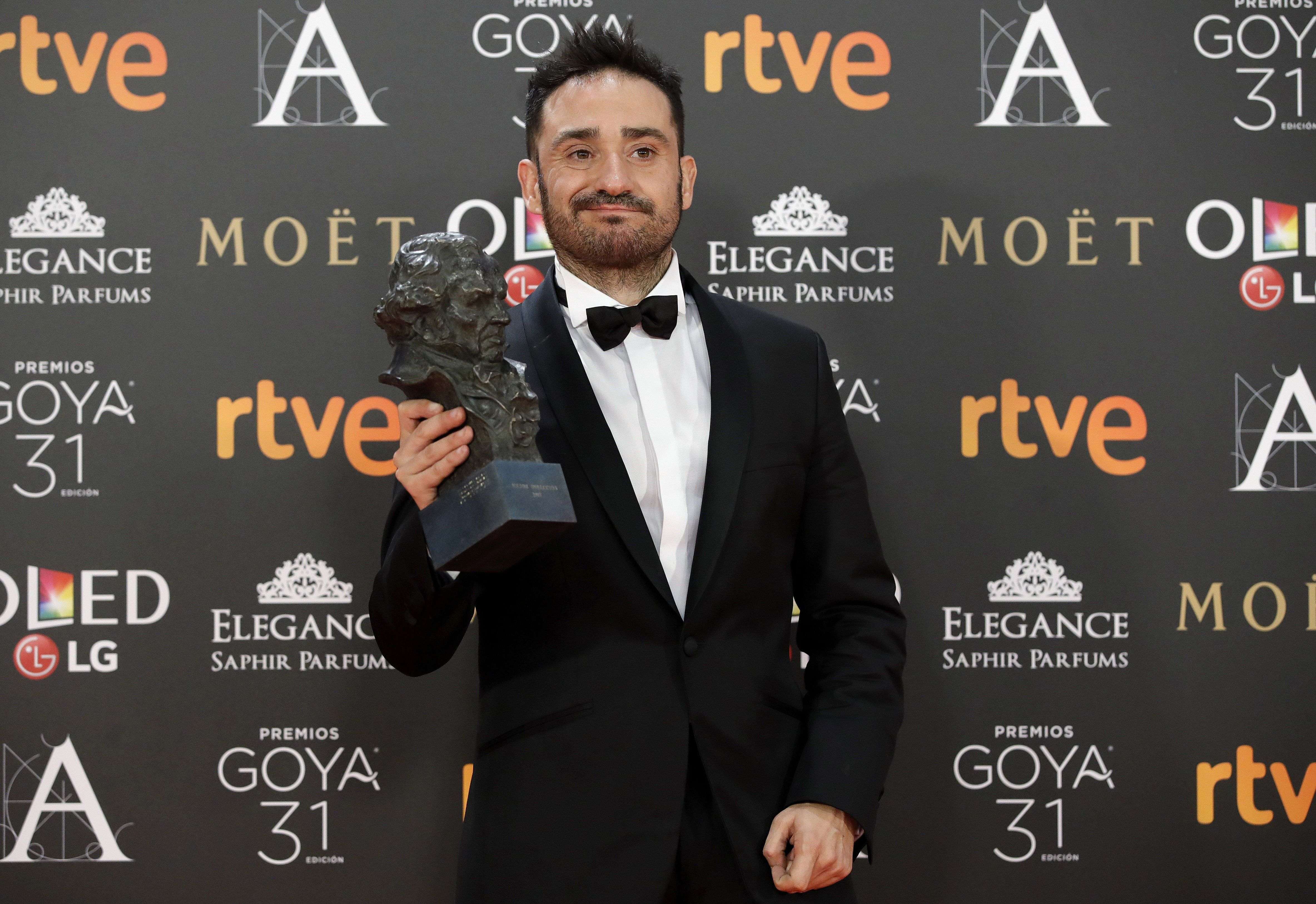 J. A. Bayona dirigirà els dos primers episodis de la sèrie de 'El Senyor dels Anells'